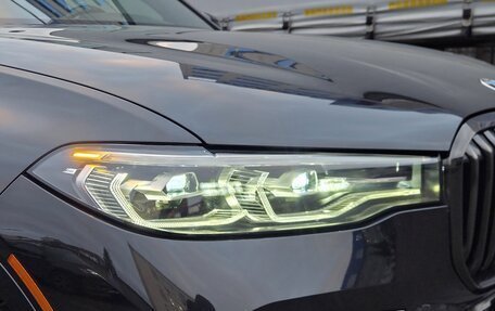 BMW X7, 2020 год, 7 299 999 рублей, 7 фотография