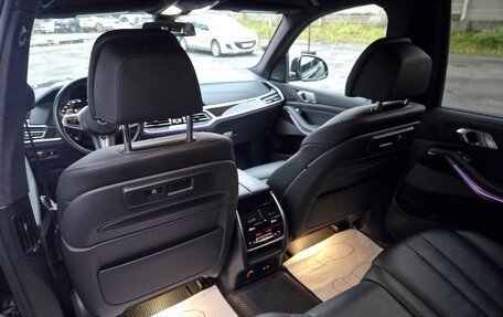 BMW X7, 2020 год, 7 299 999 рублей, 12 фотография