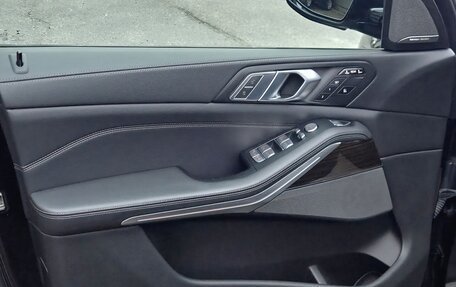 BMW X7, 2020 год, 7 299 999 рублей, 13 фотография