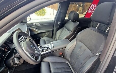 BMW X7, 2020 год, 7 299 999 рублей, 11 фотография