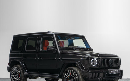 Mercedes-Benz G-Класс AMG, 2026 год, 33 290 000 рублей, 5 фотография