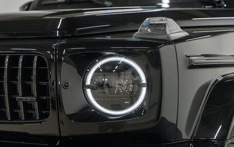 Mercedes-Benz G-Класс AMG, 2026 год, 33 290 000 рублей, 2 фотография