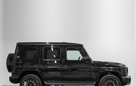 Mercedes-Benz G-Класс AMG, 2026 год, 33 290 000 рублей, 6 фотография