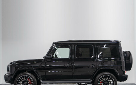 Mercedes-Benz G-Класс AMG, 2026 год, 33 290 000 рублей, 12 фотография