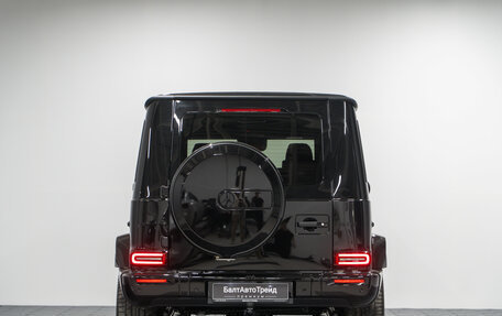 Mercedes-Benz G-Класс AMG, 2026 год, 33 290 000 рублей, 9 фотография