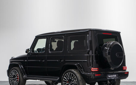 Mercedes-Benz G-Класс AMG, 2026 год, 33 290 000 рублей, 10 фотография