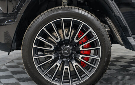 Mercedes-Benz G-Класс AMG, 2026 год, 33 290 000 рублей, 3 фотография