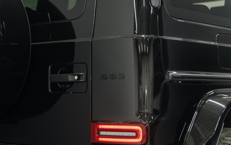 Mercedes-Benz G-Класс AMG, 2026 год, 33 290 000 рублей, 8 фотография