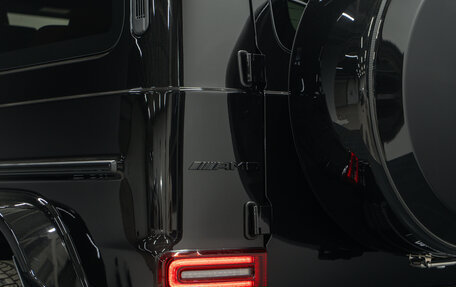 Mercedes-Benz G-Класс AMG, 2026 год, 33 290 000 рублей, 11 фотография