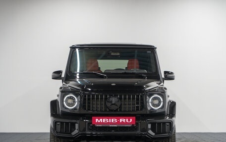 Mercedes-Benz G-Класс AMG, 2026 год, 33 290 000 рублей, 4 фотография