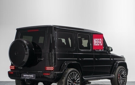 Mercedes-Benz G-Класс AMG, 2026 год, 33 290 000 рублей, 7 фотография