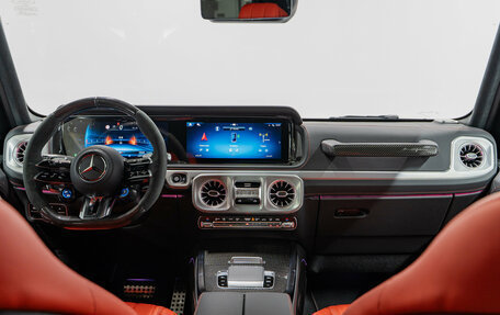 Mercedes-Benz G-Класс AMG, 2026 год, 33 290 000 рублей, 16 фотография