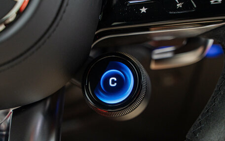 Mercedes-Benz G-Класс AMG, 2026 год, 33 290 000 рублей, 20 фотография