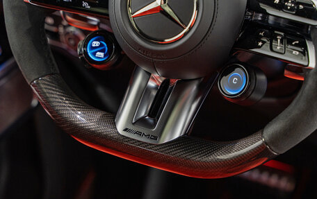 Mercedes-Benz G-Класс AMG, 2026 год, 33 290 000 рублей, 18 фотография