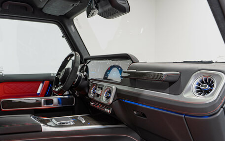 Mercedes-Benz G-Класс AMG, 2026 год, 33 290 000 рублей, 15 фотография