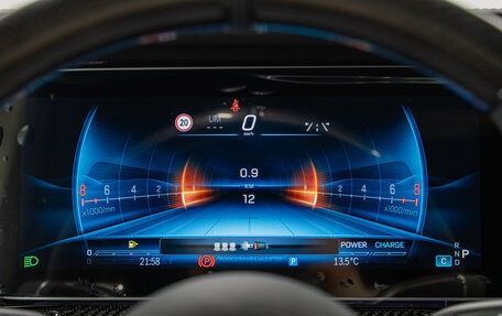 Mercedes-Benz G-Класс AMG, 2026 год, 33 290 000 рублей, 21 фотография