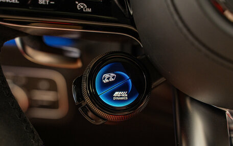 Mercedes-Benz G-Класс AMG, 2026 год, 33 290 000 рублей, 19 фотография