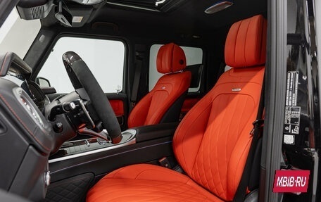 Mercedes-Benz G-Класс AMG, 2026 год, 33 290 000 рублей, 25 фотография