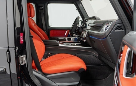 Mercedes-Benz G-Класс AMG, 2026 год, 33 290 000 рублей, 14 фотография