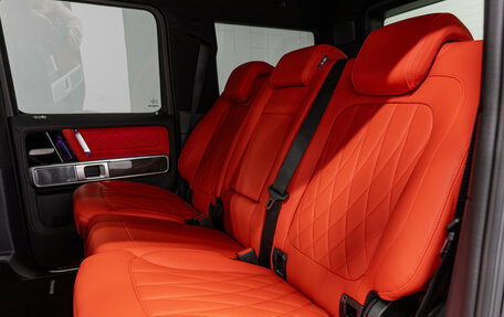 Mercedes-Benz G-Класс AMG, 2026 год, 33 290 000 рублей, 26 фотография