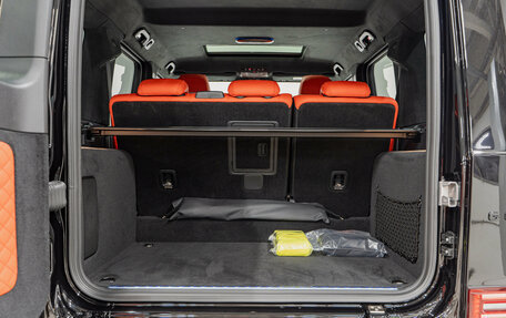 Mercedes-Benz G-Класс AMG, 2026 год, 33 290 000 рублей, 27 фотография