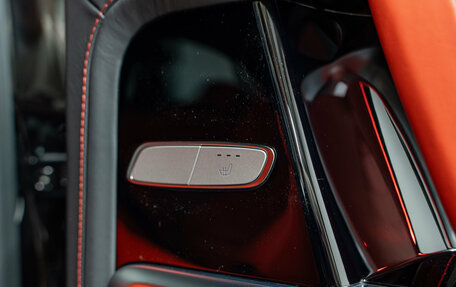 Mercedes-Benz G-Класс AMG, 2026 год, 33 290 000 рублей, 33 фотография