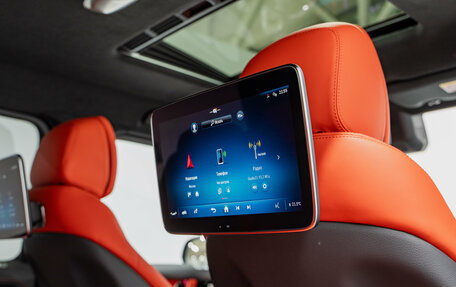 Mercedes-Benz G-Класс AMG, 2026 год, 33 290 000 рублей, 31 фотография