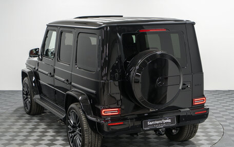 Mercedes-Benz G-Класс AMG, 2026 год, 33 290 000 рублей, 36 фотография