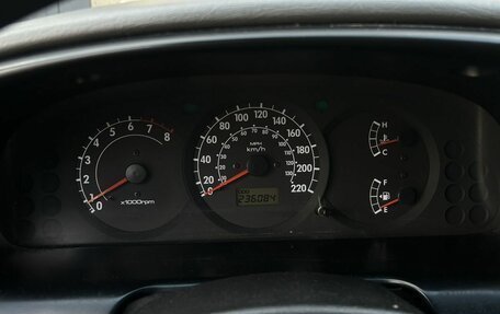 KIA Spectra II (LD), 2007 год, 290 000 рублей, 9 фотография