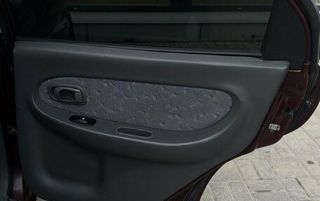 KIA Spectra II (LD), 2007 год, 290 000 рублей, 15 фотография