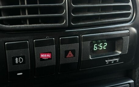 KIA Spectra II (LD), 2007 год, 290 000 рублей, 10 фотография