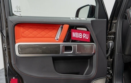 Mercedes-Benz G-Класс AMG, 2026 год, 33 290 000 рублей, 28 фотография