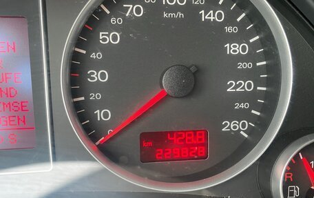 Audi A4, 2005 год, 440 000 рублей, 2 фотография