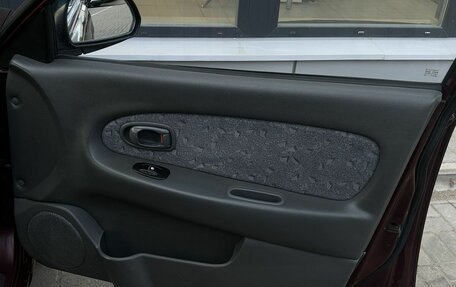 KIA Spectra II (LD), 2007 год, 290 000 рублей, 17 фотография