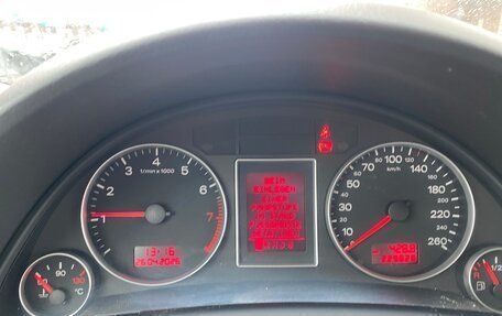 Audi A4, 2005 год, 440 000 рублей, 3 фотография