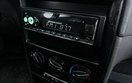 KIA Spectra II (LD), 2007 год, 290 000 рублей, 19 фотография