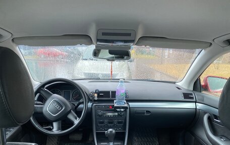 Audi A4, 2005 год, 440 000 рублей, 5 фотография