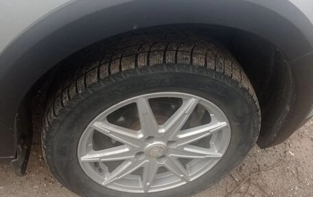 Renault Sandero II рестайлинг, 2017 год, 920 000 рублей, 2 фотография