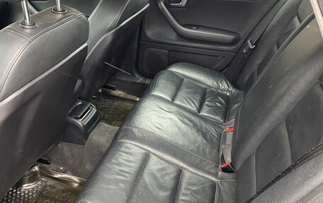 Audi A4, 2005 год, 440 000 рублей, 6 фотография