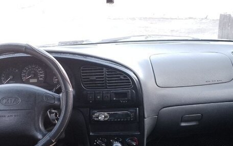 KIA Spectra II (LD), 2006 год, 267 000 рублей, 6 фотография