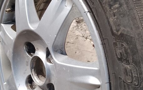 KIA Spectra II (LD), 2006 год, 267 000 рублей, 5 фотография