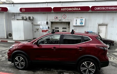 Nissan Qashqai, 2020 год, 2 200 000 рублей, 5 фотография