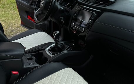 Nissan Qashqai, 2020 год, 2 200 000 рублей, 7 фотография