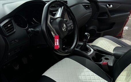 Nissan Qashqai, 2020 год, 2 200 000 рублей, 6 фотография