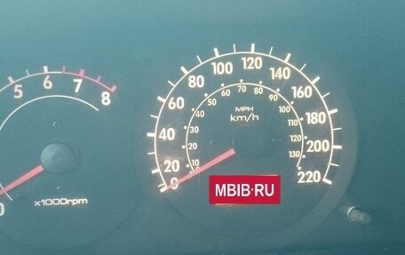 KIA Spectra II (LD), 2006 год, 267 000 рублей, 9 фотография