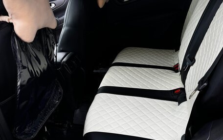 Nissan Qashqai, 2020 год, 2 200 000 рублей, 9 фотография