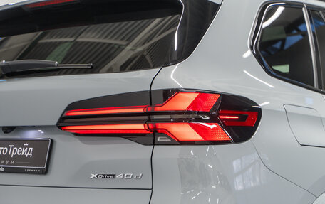 BMW X5, 2026 год, 17 190 000 рублей, 8 фотография
