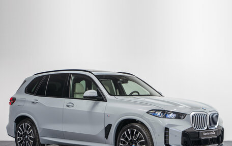 BMW X5, 2026 год, 17 190 000 рублей, 5 фотография