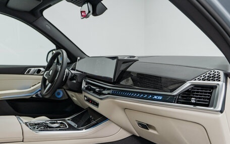 BMW X5, 2026 год, 17 190 000 рублей, 14 фотография