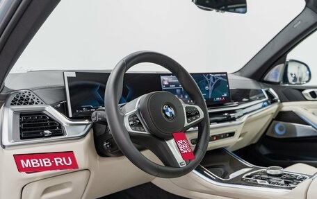 BMW X5, 2026 год, 17 190 000 рублей, 12 фотография